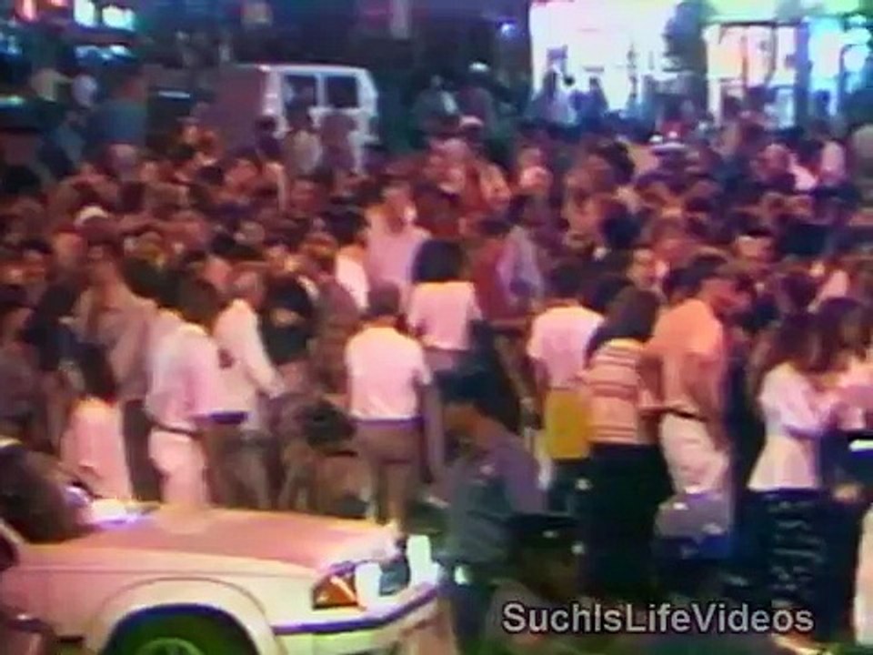 1982 - 1992 News Clips On HIVAIDS (The First Ten Years) 26