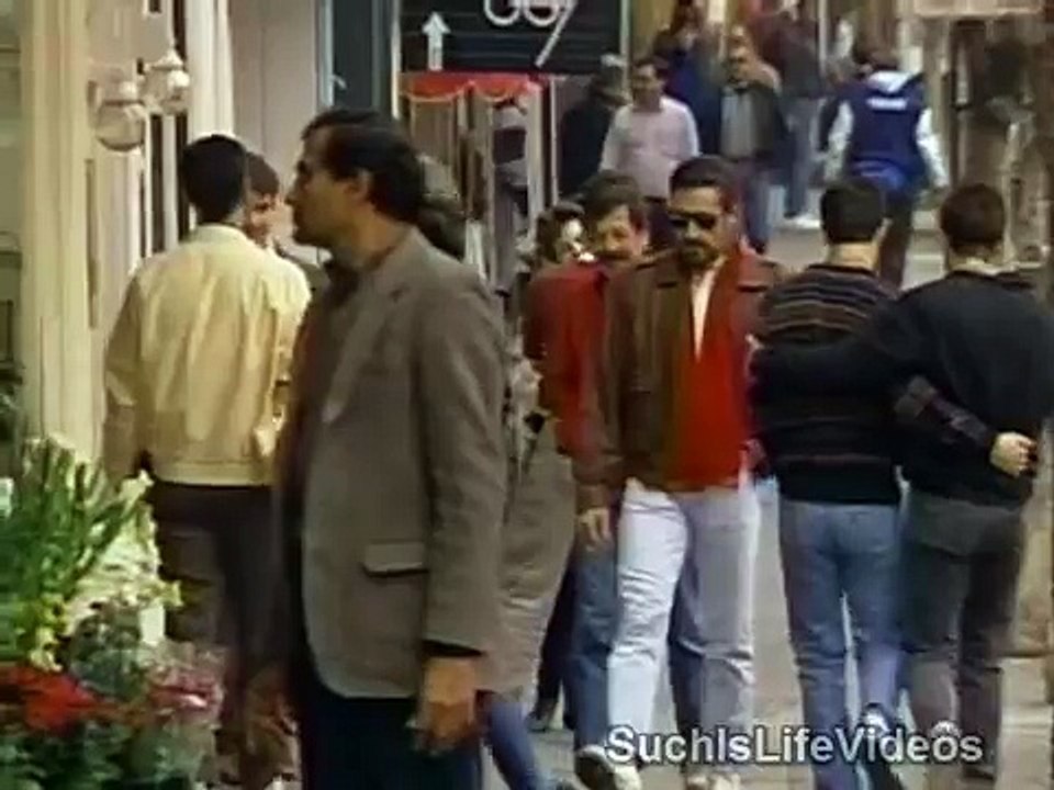 1982 - 1992 News Clips On HIVAIDS (The First Ten Years) 28