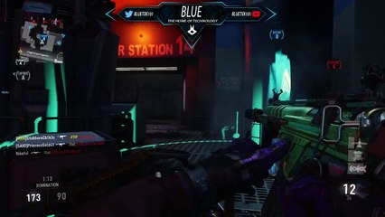 SCHOOLS OUT! - Call Of Duty : Advanced Warfare (Commentary)