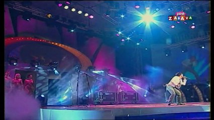 Marija Serifovic LIVE - Bol do ludila