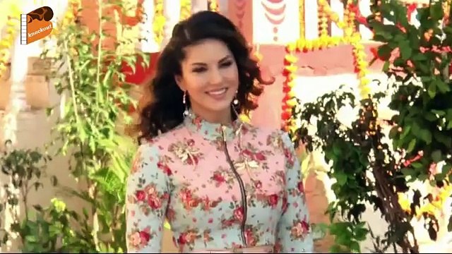 Sunny Leone And Tanuj Virwani’s Hot Scenes - One Night Stand -