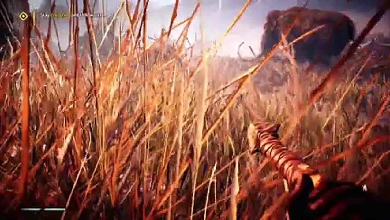 Far Cry Primal Walkthrough Gameplay_clip8