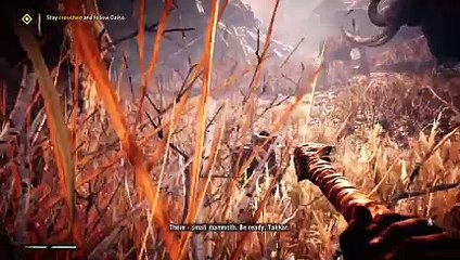 Far Cry Primal Walkthrough Gameplay_clip9