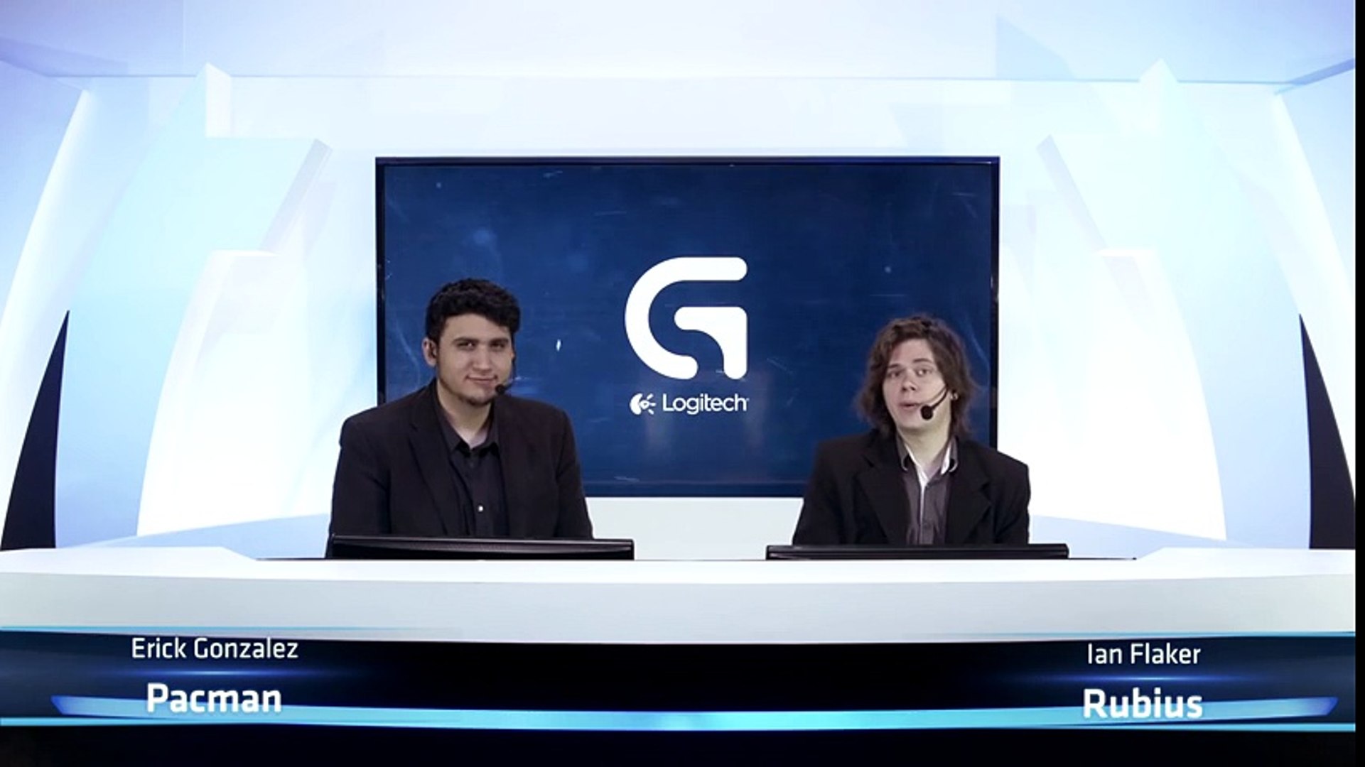 Lyon Gaming vs Gaming Gaming - La Final 58