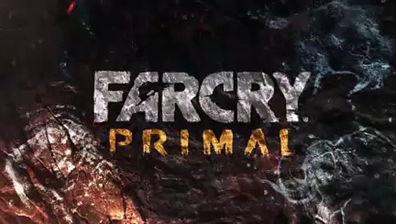 Far Cry Primal Walkthrough Gameplay_clip13