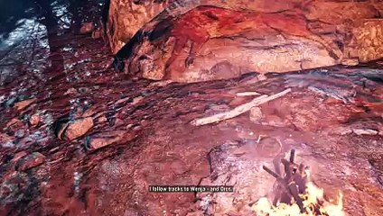 Far Cry Primal Walkthrough Gameplay_clip26