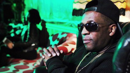 Soul Gemz Unveils Alski'si New Single 'I Go Hard' 🎤