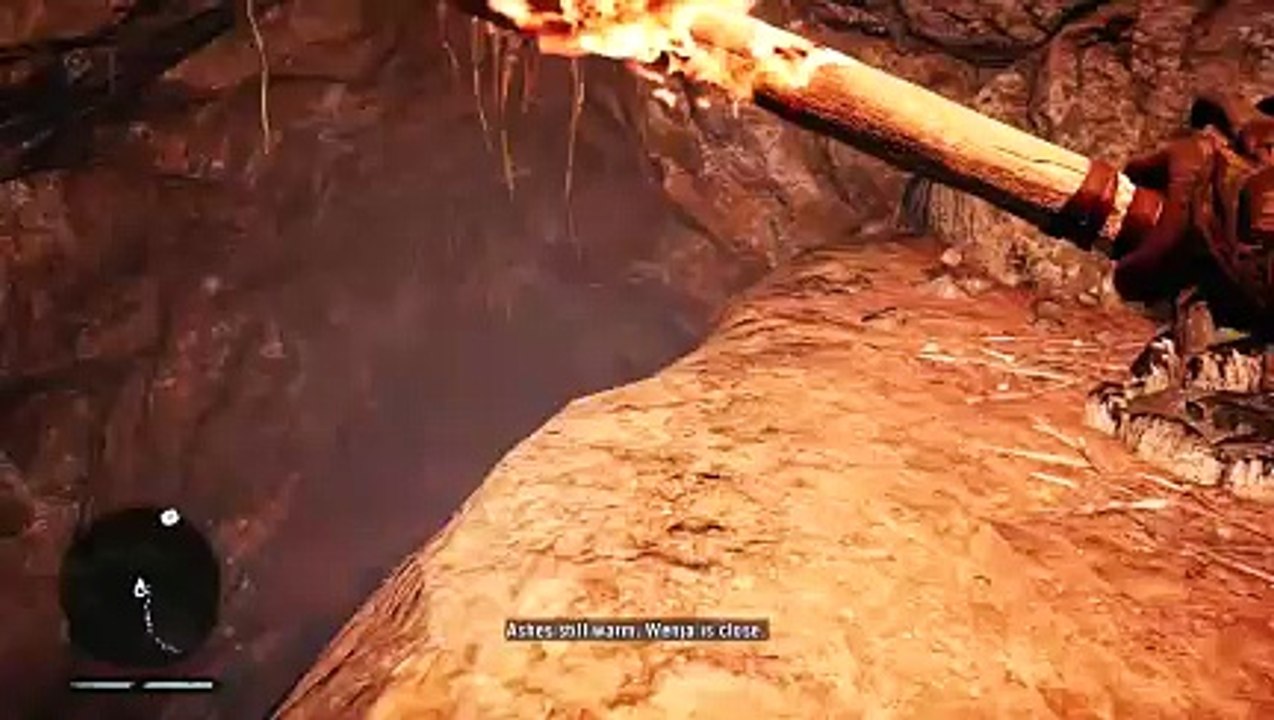 Far Cry Primal Walkthrough Gameplay_clip35