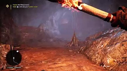 Far Cry Primal Walkthrough Gameplay_clip36