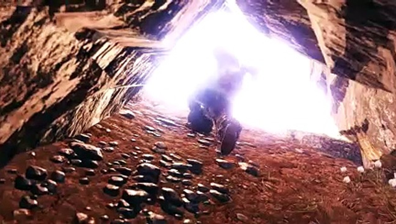 Far Cry Primal Walkthrough Gameplay_clip41