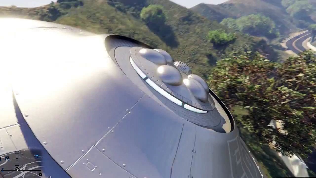 Gta 5 Online Hacker!