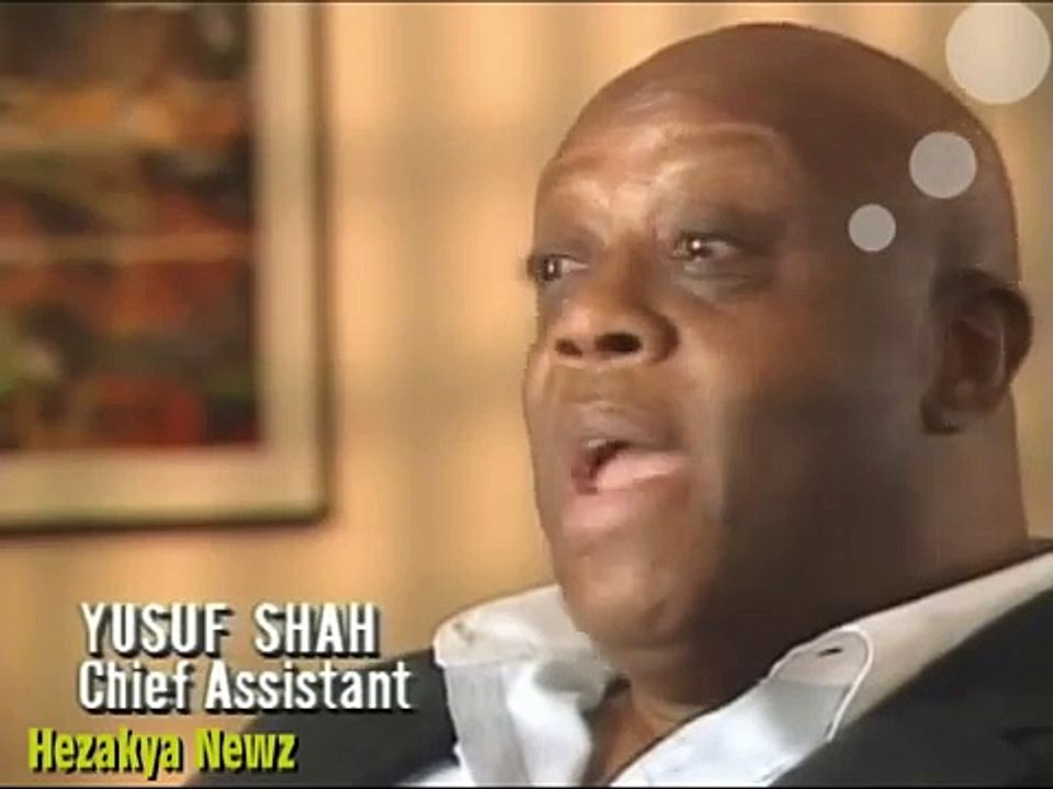 1992 CBS NEWS SPECIAL REPORT Malcolm X The Real Story 20