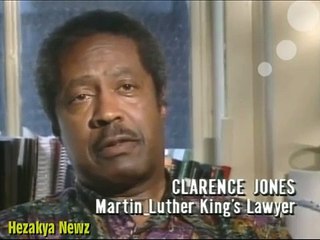 1992 CBS NEWS SPECIAL REPORT Malcolm X The Real Story 22