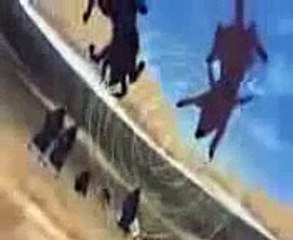 Naruto Vs Pain  (Clip)