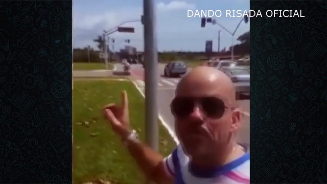 Os Melhores Videos Engraçados Whatsapp Funny Fails Tombos e Compilations Fevereiro 2016