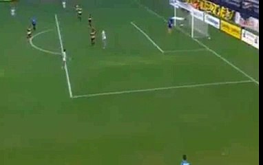 Criciuma 0 x 2 Figueirense - Campeonato Paulista A1 27-03-2016