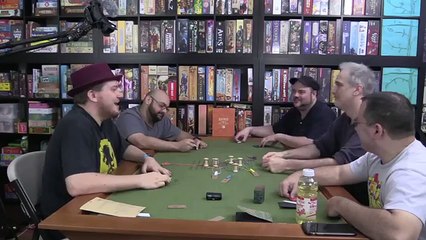 Live Gaming Marathon with Richard Ham 397