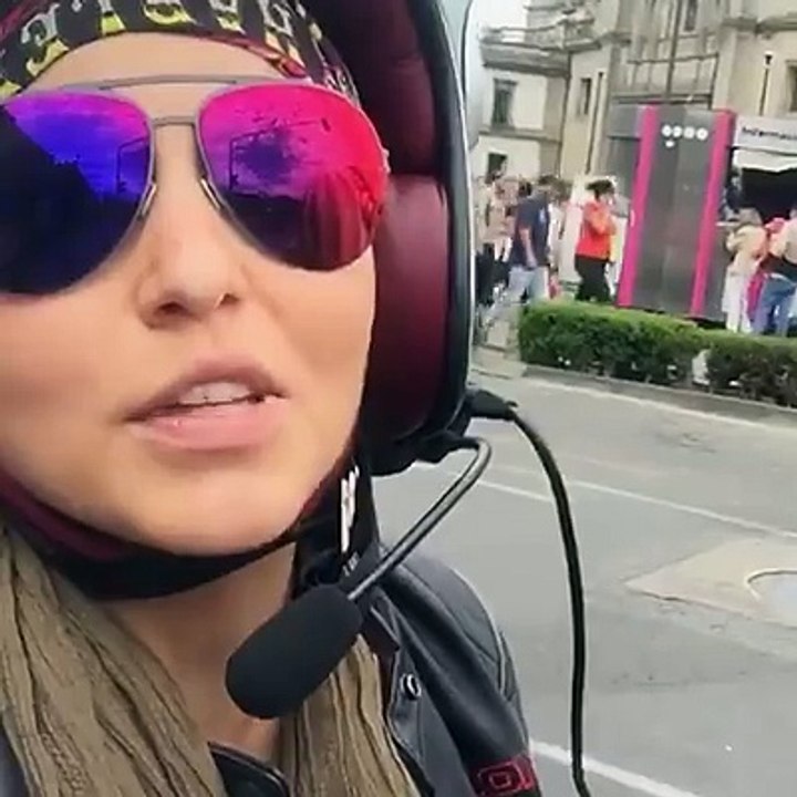 Sebastian Rulli y Angelique Boyer felicitan pascua y nos comparten un poquito de su dia