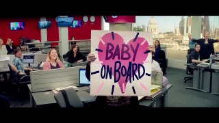 BRIDGET JONES BABY Trailer German Deutsch (2016)
