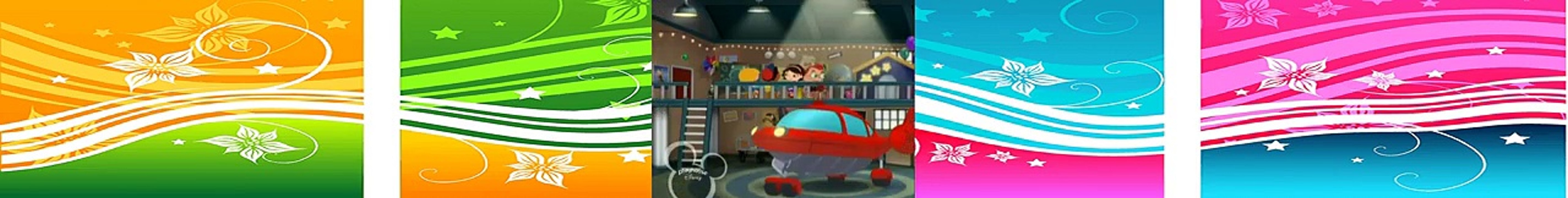 Little Einsteins S01E08 Dragon Kite video Dailymotion