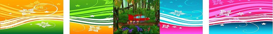 Little Einsteins S01E06 The Birthday Balloons