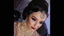 Real Bride _ Asian Bridal Makeup _ Traditional Signature Look
