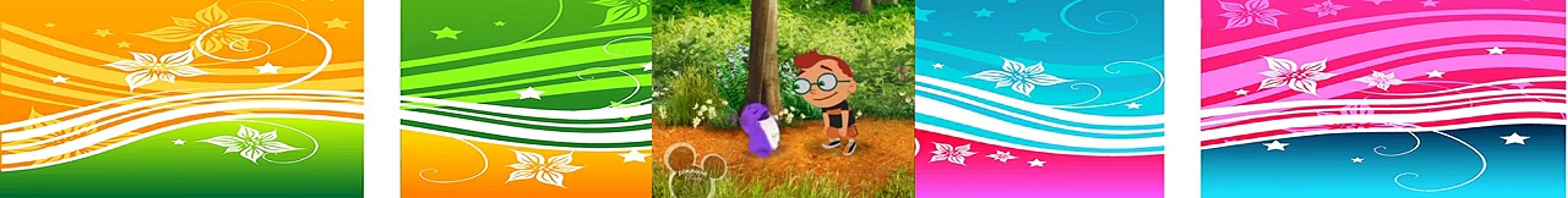 Little Einsteins S02E05 Melody The Music Pet
