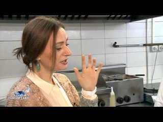 E diela shqiptare - Ne jemi cfare hame! (24 janar 2016)