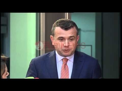 Takim me koordinatorët, Balla: Kongresi i PS do të mbahet në 19 mars- Ora News