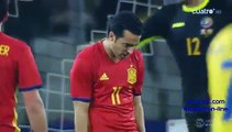 Full Highlights HD - Romania 0-0 Spain - International Friendlies 27.03.2016 HD
