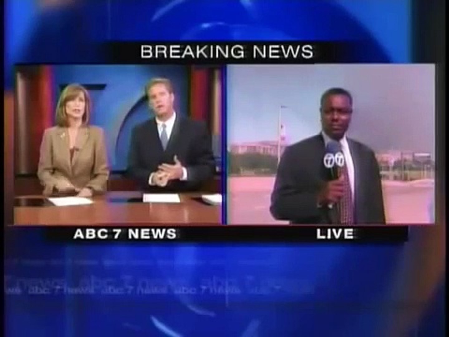 ABC News Live 911 17