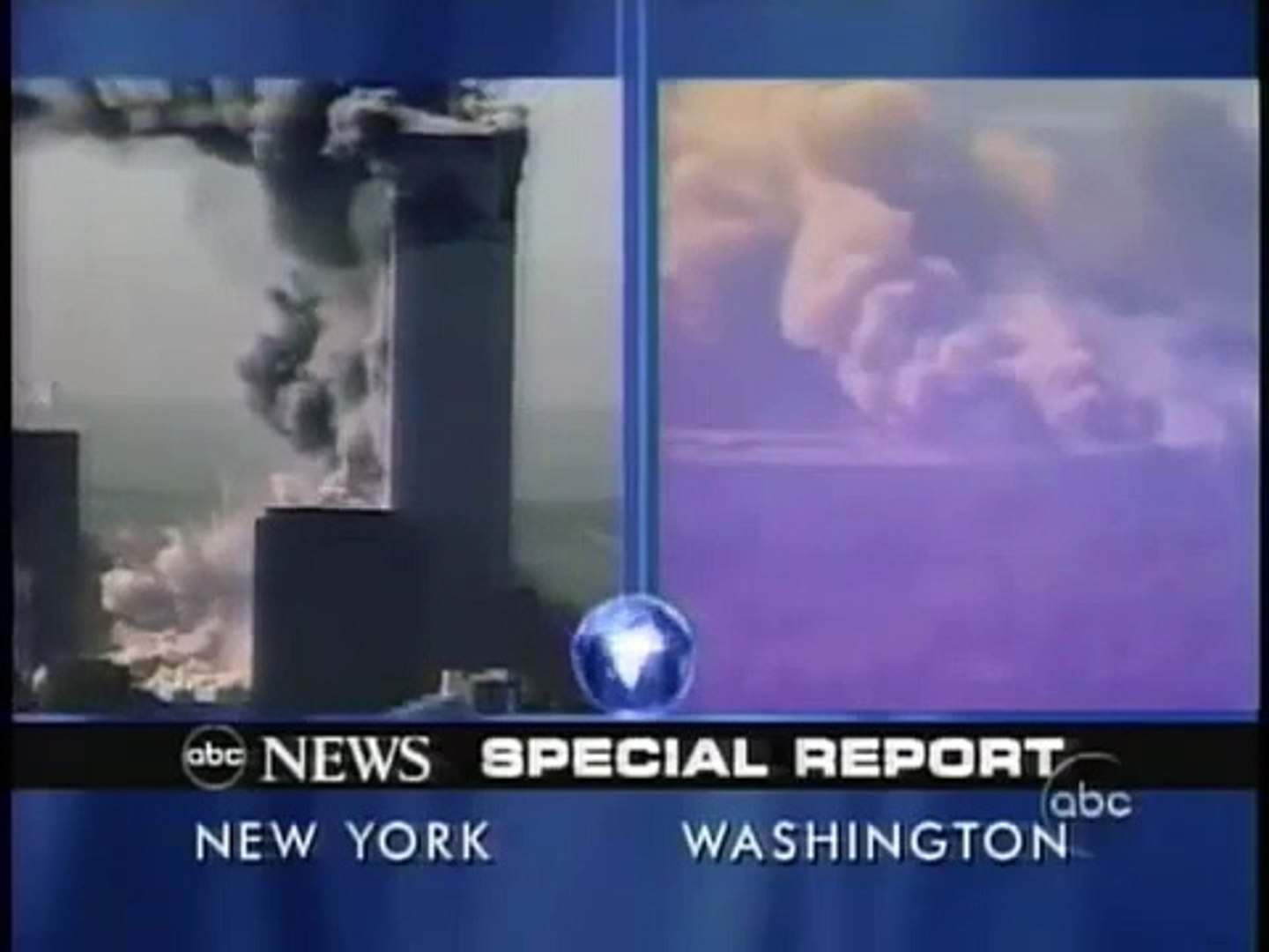 ABC News Live 911 18