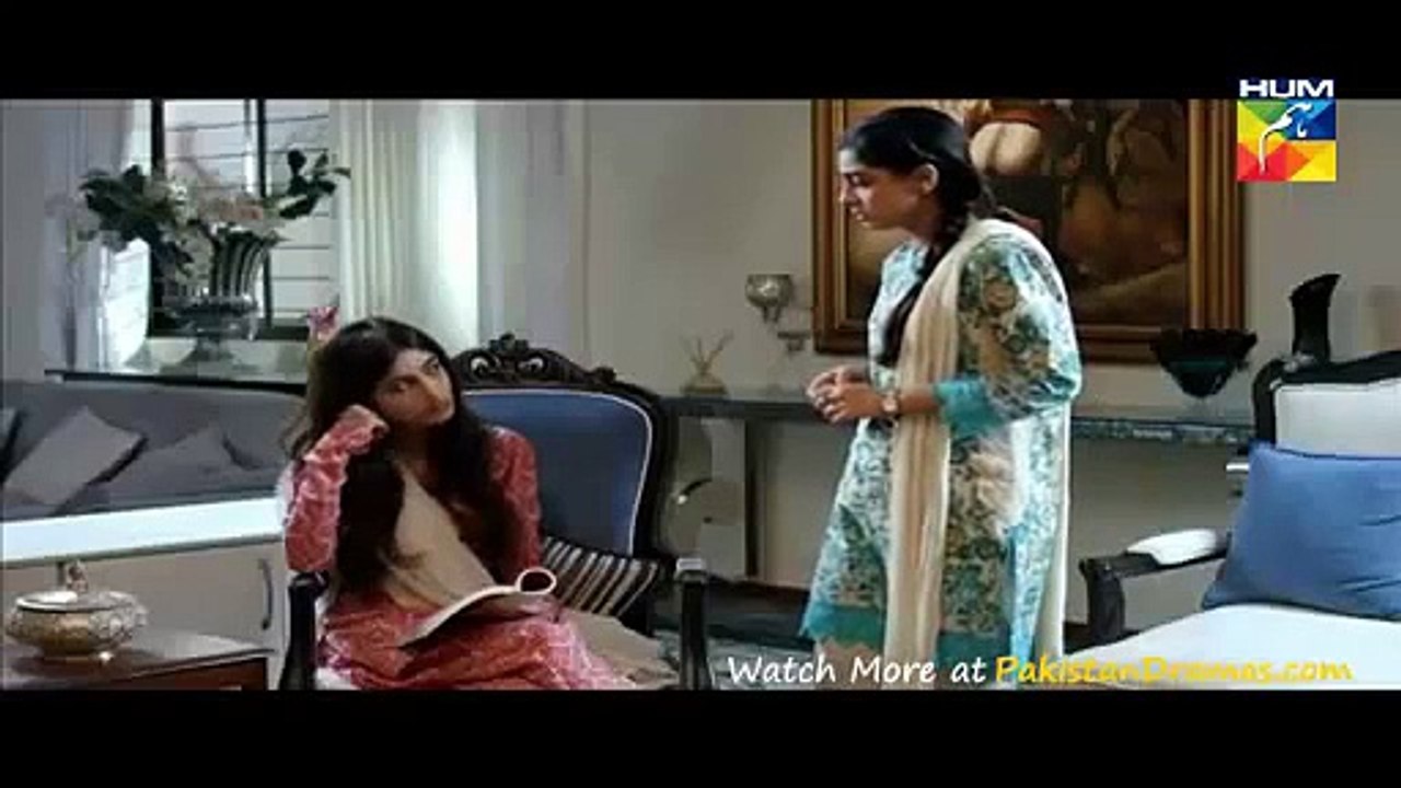Gul e Rana by Hum Tv - Episode 10 - Part 1/4