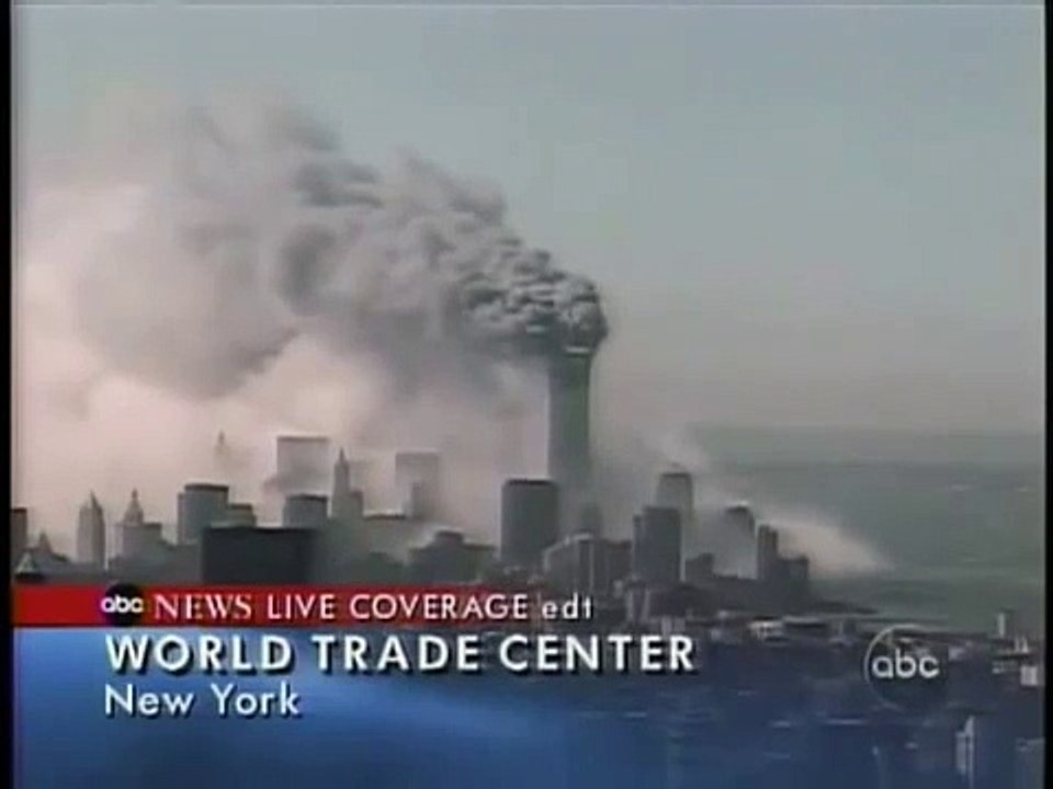 ABC News Live 911 21