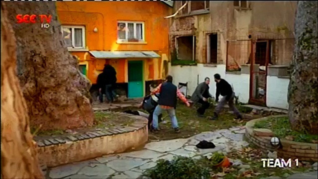 Team 1 on 26th March 2016