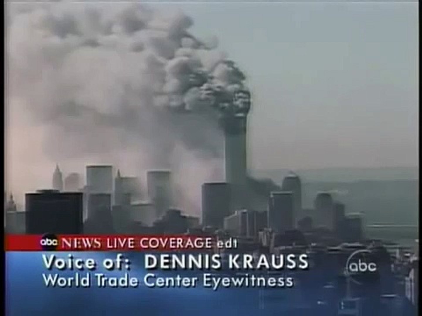 ABC News Live 911 23