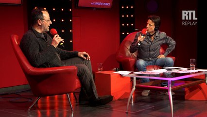 Jean Reno livre quelques souvenirs sur Tom Cruise dans Échange Public