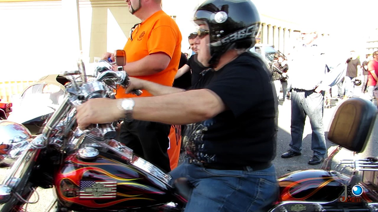 Barcelona Harley Days® 2014