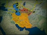 Iran(MOYEN ORIENT)- le cauchemar geopolitique-LE DESSOUS DES