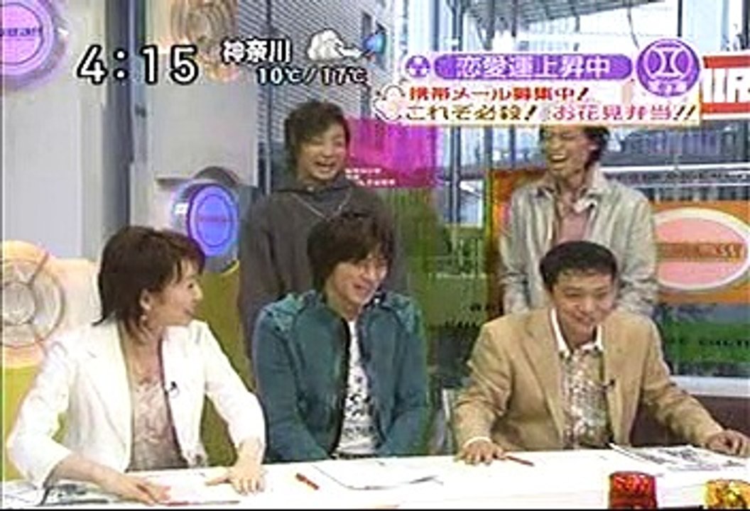 [2000年代バラエティ傑作シリーズ] ラジかる（2006年3月27日 ＯＡ）
