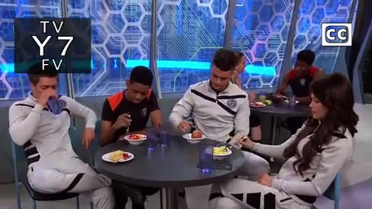 Lab Rats Human Eddy Dailymotion Video