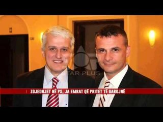ZGJEDHJET NË PS, JA EMRAT QË PRITET TË GAROJNË