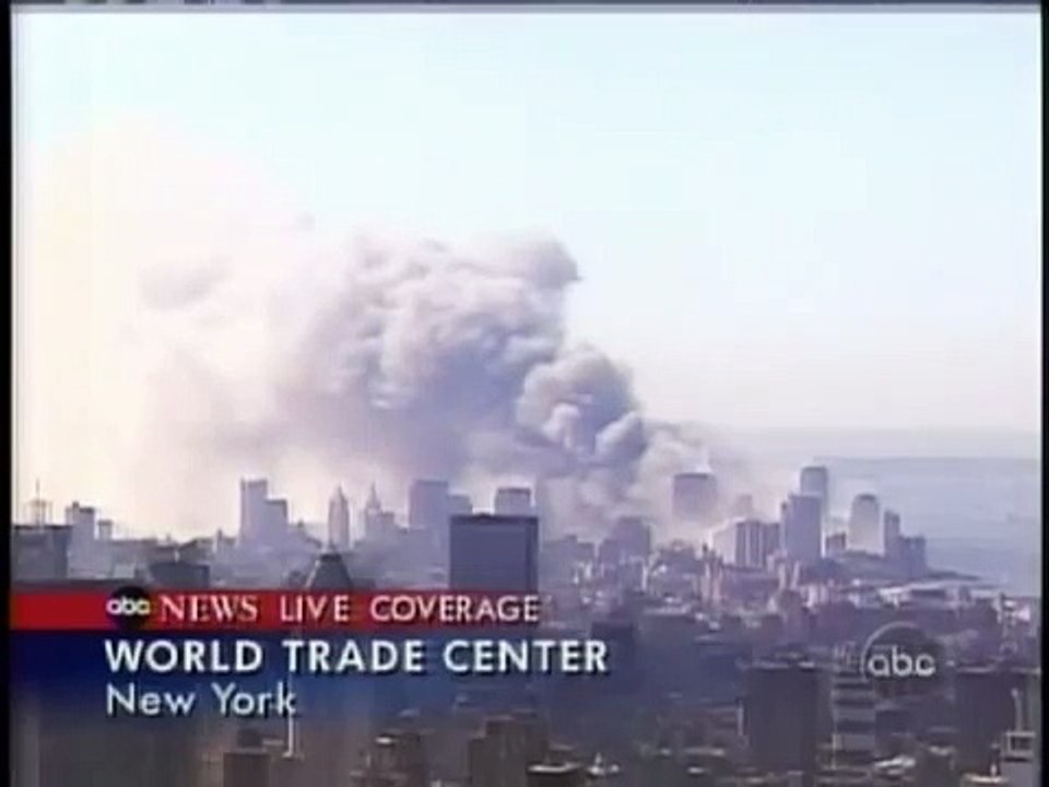 ABC News Live 911 30