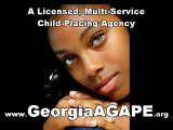 I’m Pregnant Atlanta GA, Adoption Facts, Georgia AGAPE, 770-452-9995, I’m Pregnant Atlanta