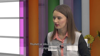 Si ta mbrojmë lëkurën gjatë stinës së dimrit?
