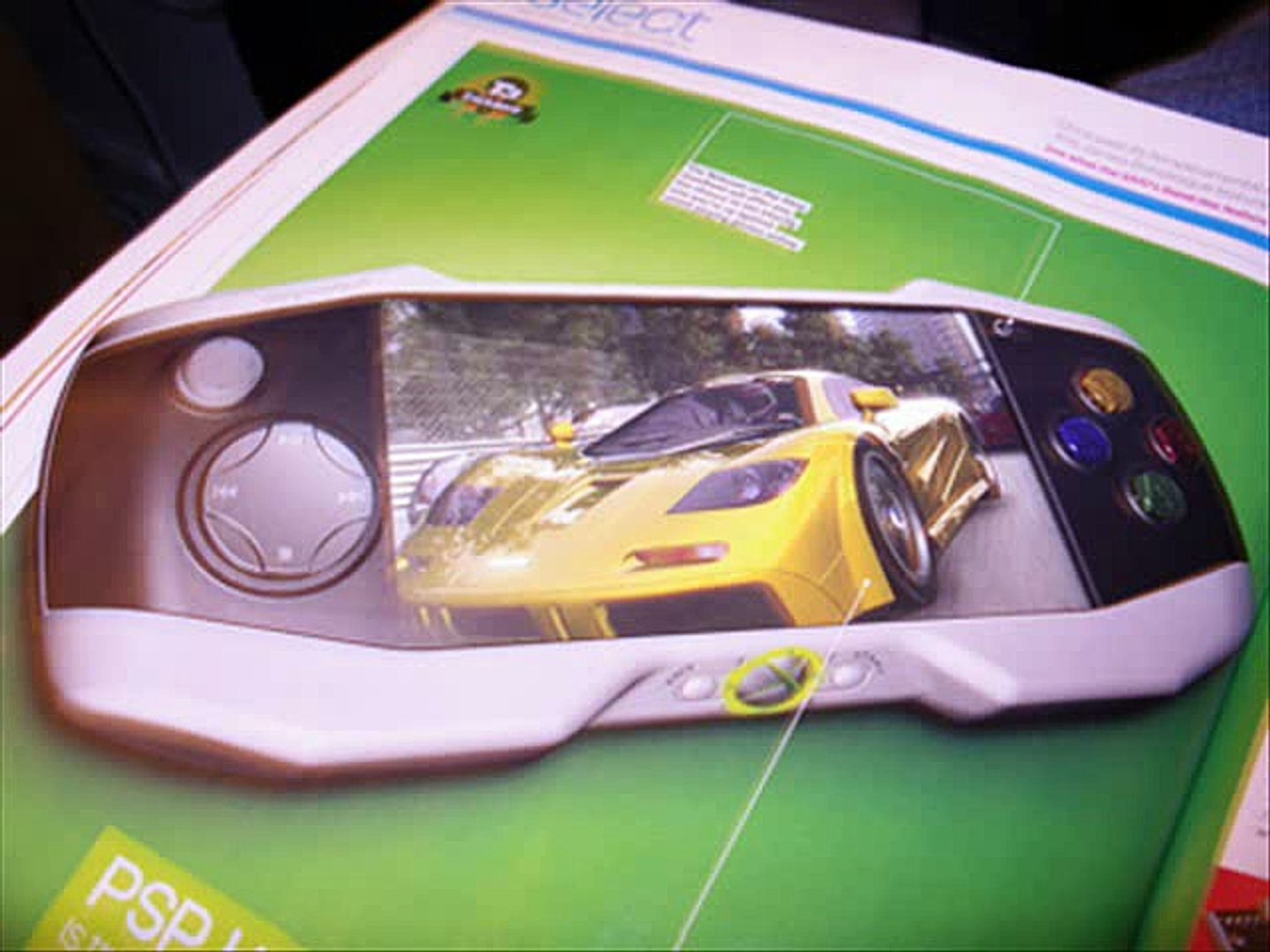 fake game consoles