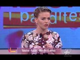 Vizioni i pasdites - Vaksinat,Autizmi Mite dhe të vërteta| Pj.1 - 2 Shkurt 2016 - Show - Vizion Plus