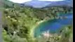 Marlborough Sounds (Poor quality camera phone)