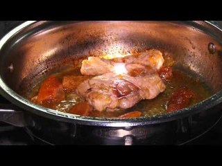 Receta e Ditës - Fileto viçi me gliko portokalli