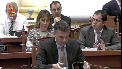 360° Gradë -DEBAT PËR BYRONË E HETIMIT